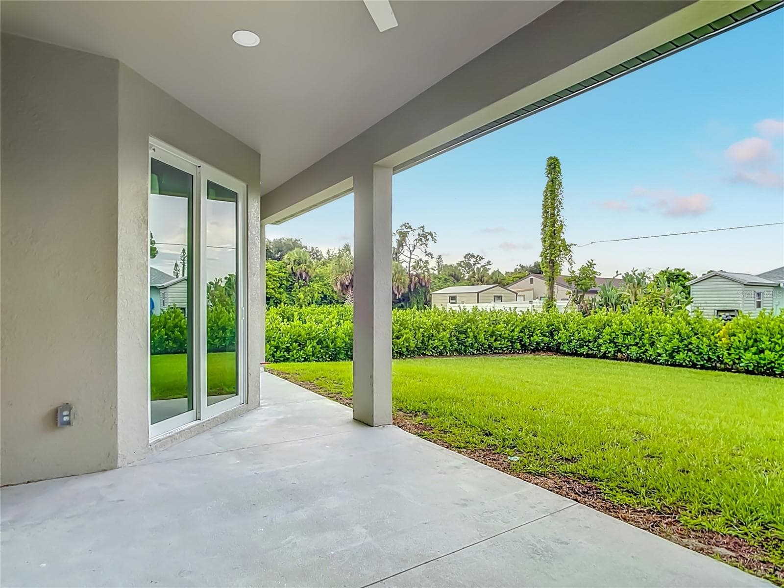 Single Family Residence at 18475 MORRISSON AVE, PORT CHARLOTTE, photo 43 of 54