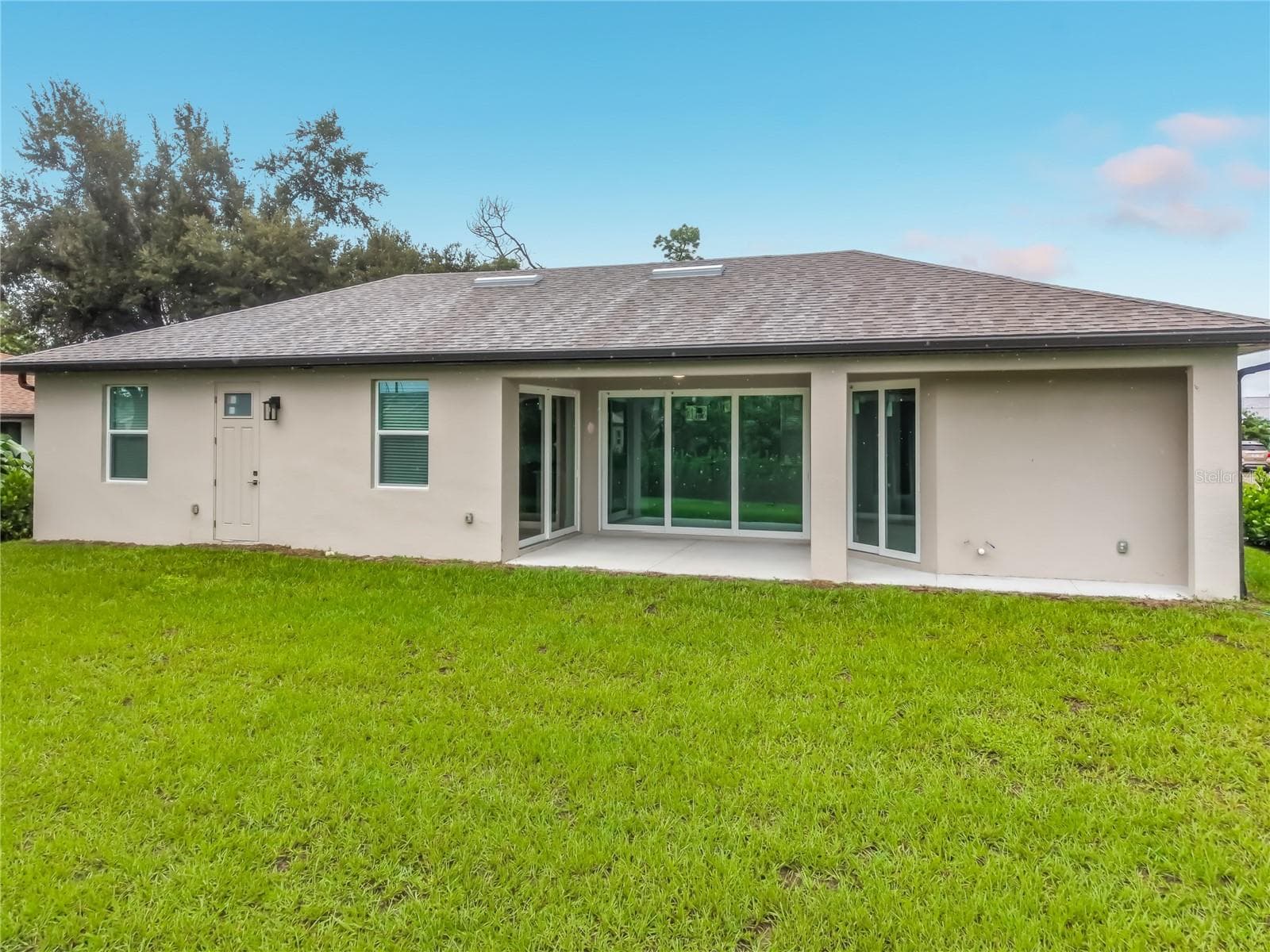 Single Family Residence at 18475 MORRISSON AVE, PORT CHARLOTTE, photo 46 of 54