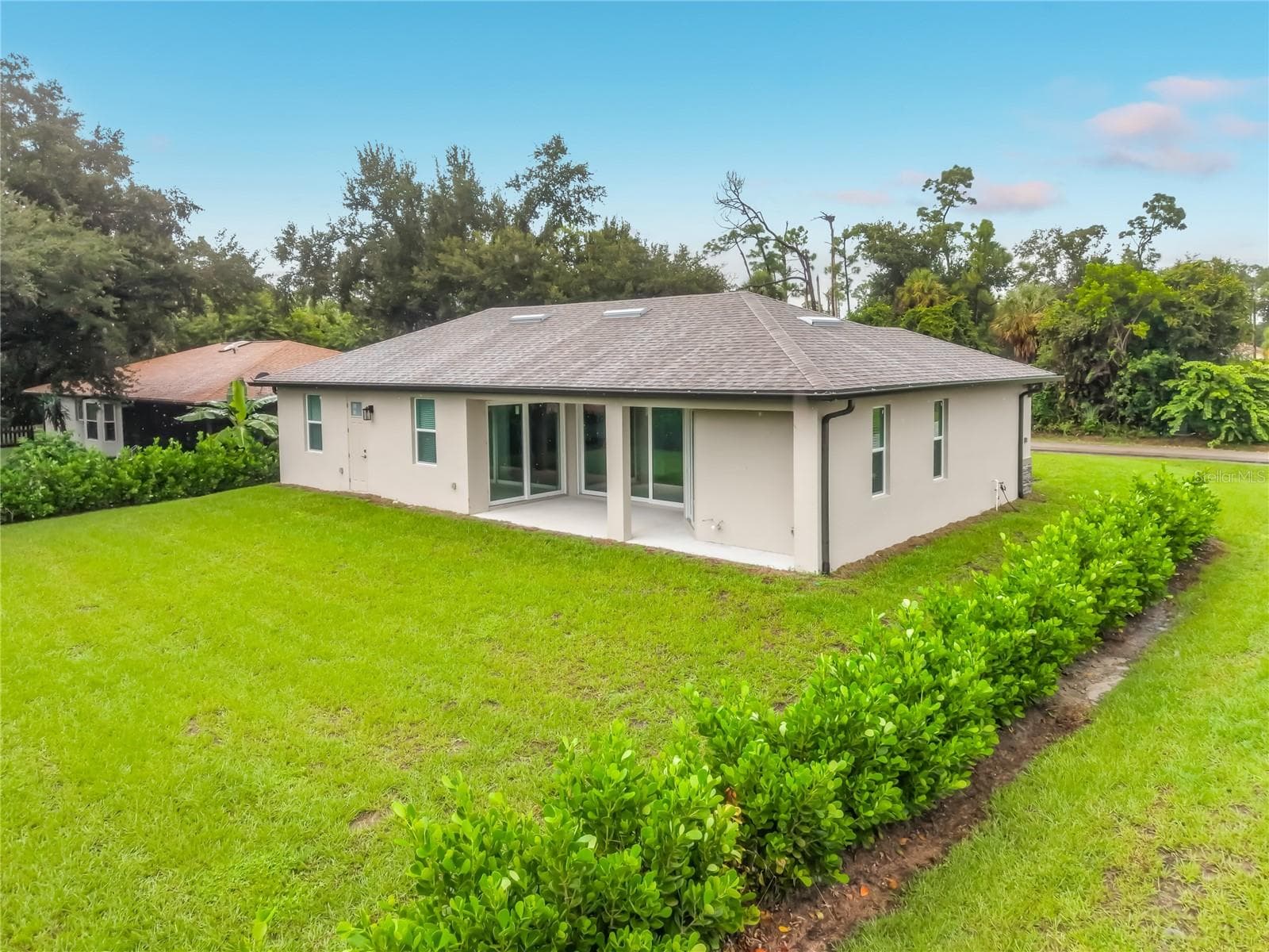 Single Family Residence at 18475 MORRISSON AVE, PORT CHARLOTTE, photo 49 of 54