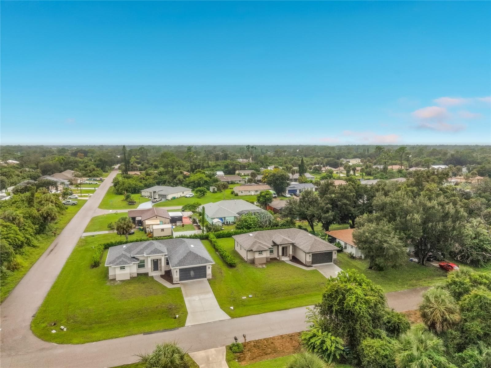 Single Family Residence at 18475 MORRISSON AVE, PORT CHARLOTTE, photo 52 of 54