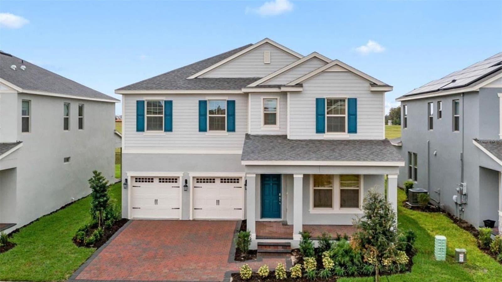11815 SHINE VIEW LN