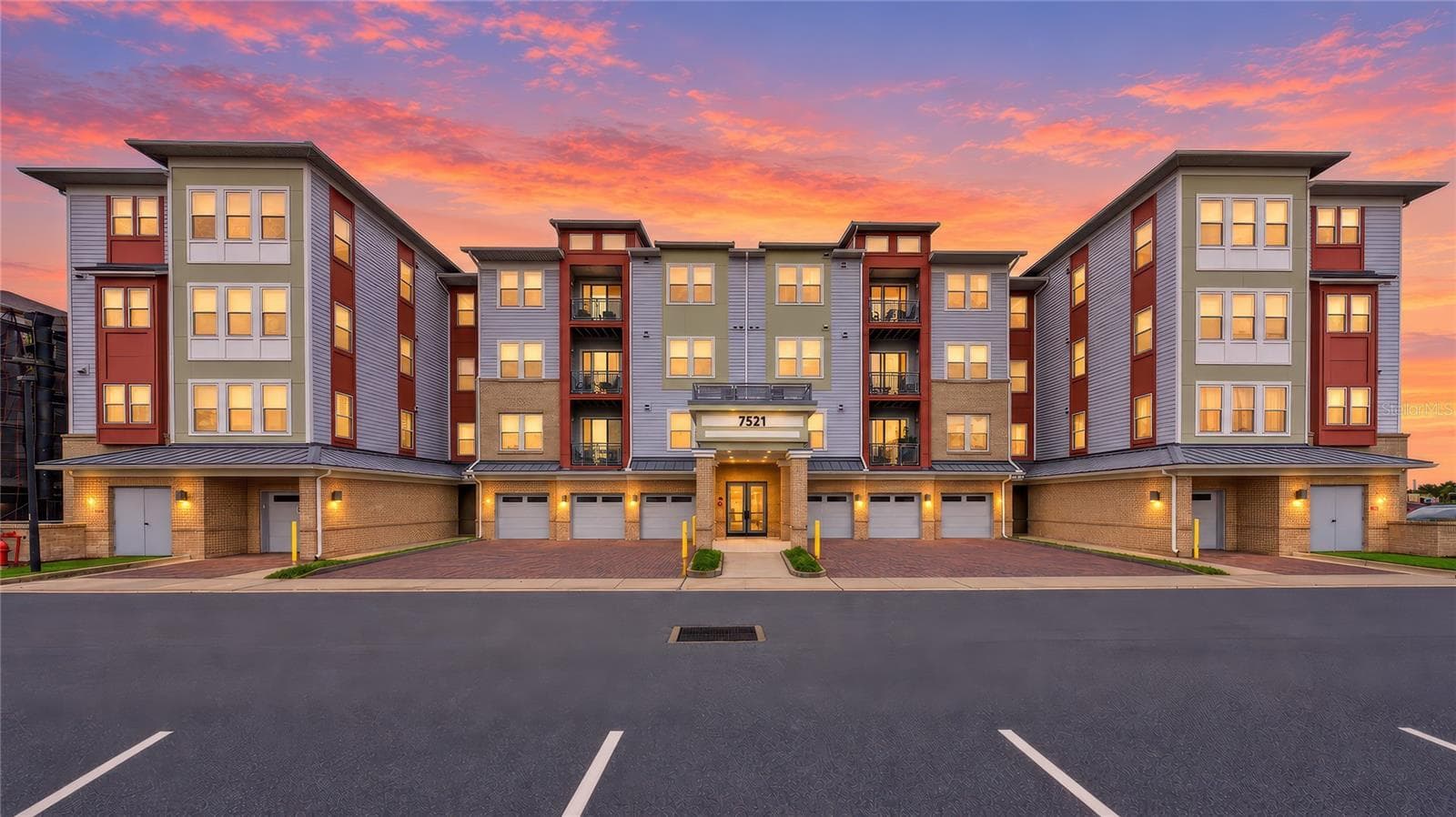 7521 LAUREATE BLVD #5103
