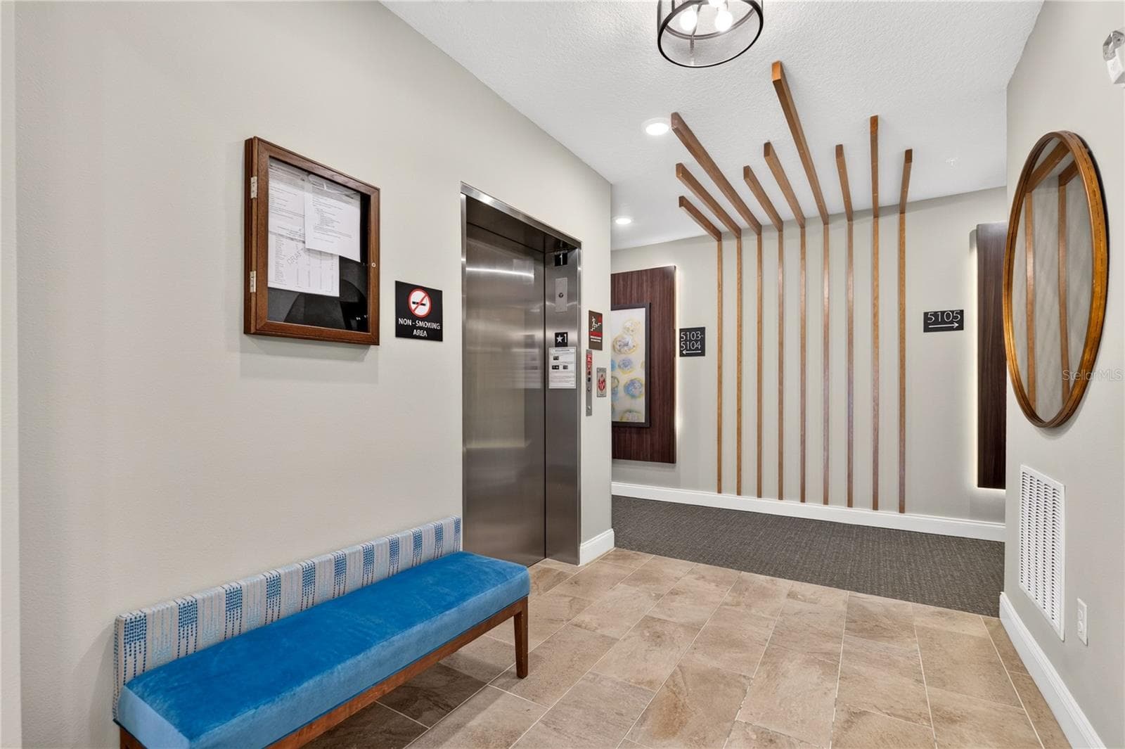 Condominium at 7521 LAUREATE BLVD #5103, ORLANDO, photo 8 of 56