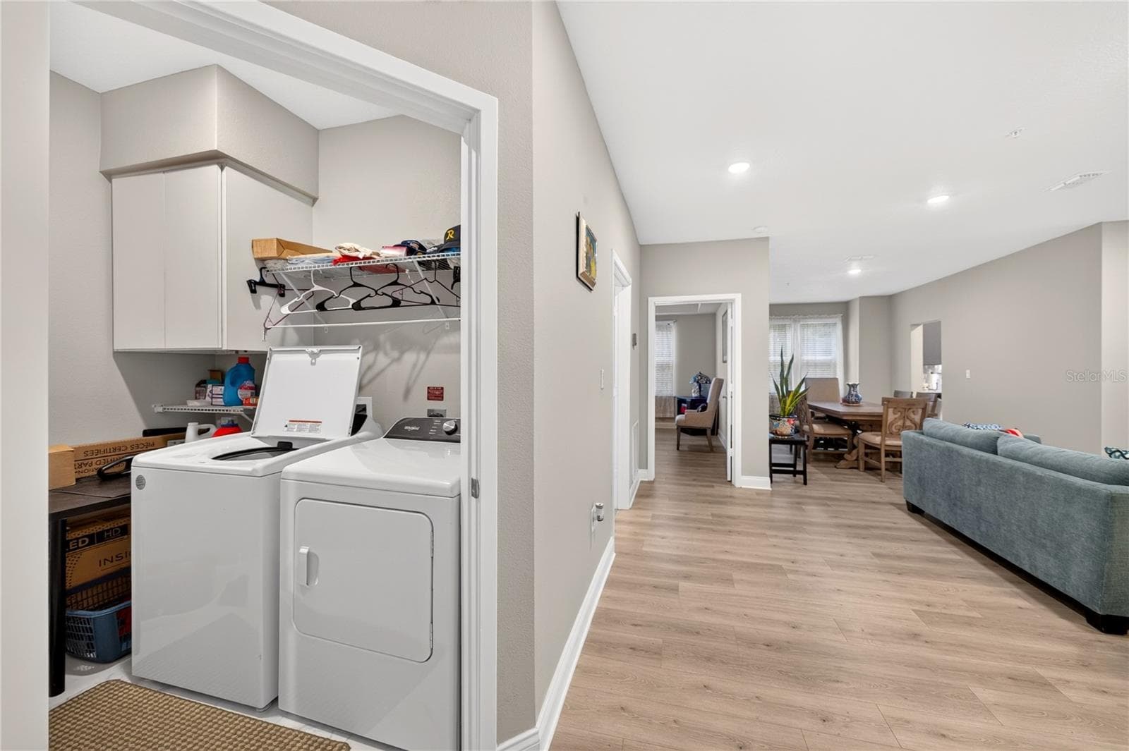 Condominium at 7521 LAUREATE BLVD #5103, ORLANDO, photo 13 of 56
