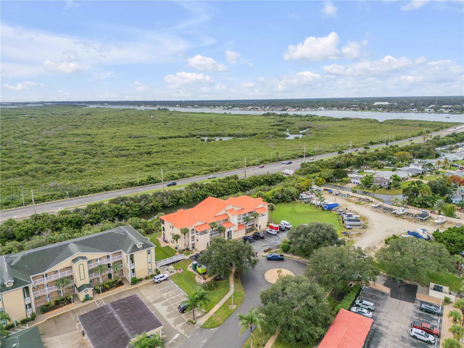 Condominium at 466 BOUCHELLE DR #303, NEW SMYRNA BEACH, photo 4 of 72