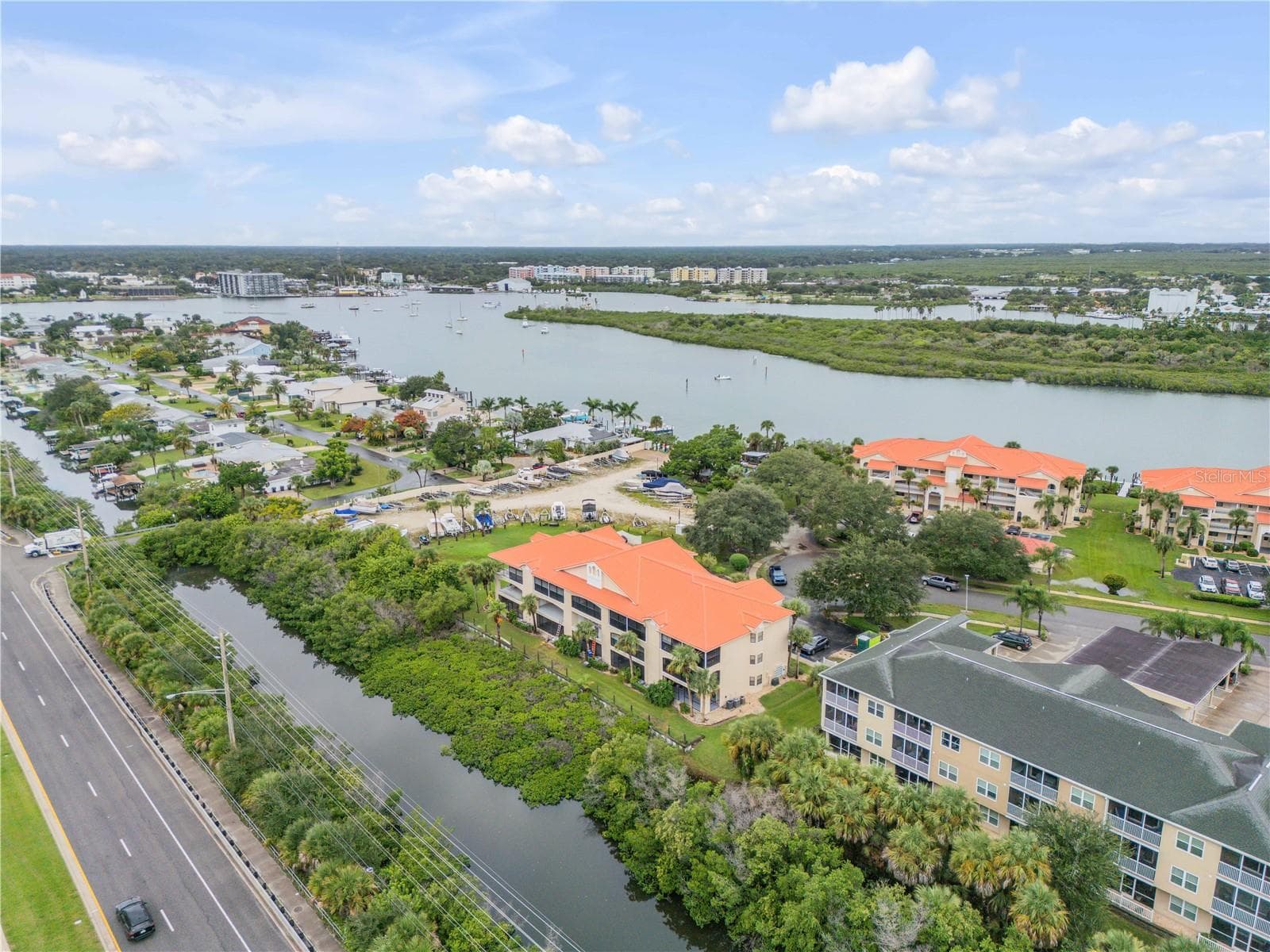 Condominium at 466 BOUCHELLE DR #303, NEW SMYRNA BEACH, photo 5 of 72