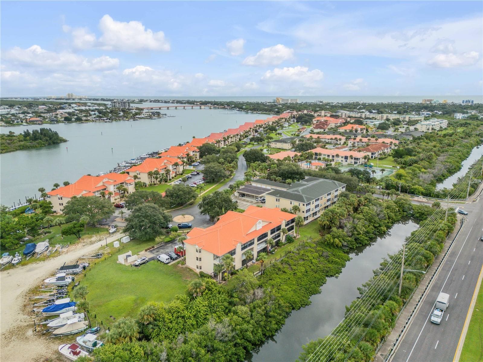 Condominium at 466 BOUCHELLE DR #303, NEW SMYRNA BEACH, photo 7 of 72