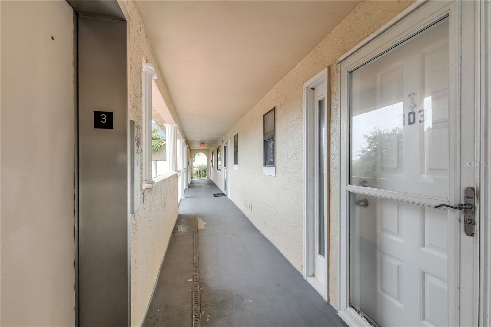 Condominium at 466 BOUCHELLE DR #303, NEW SMYRNA BEACH, photo 9 of 72