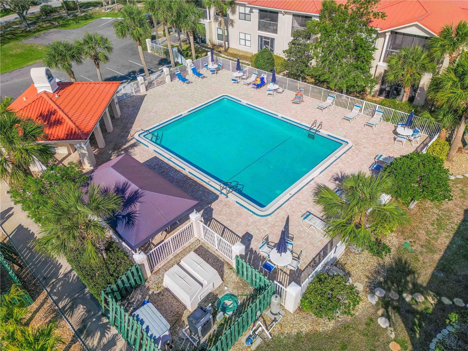 Condominium at 466 BOUCHELLE DR #303, NEW SMYRNA BEACH, photo 64 of 72