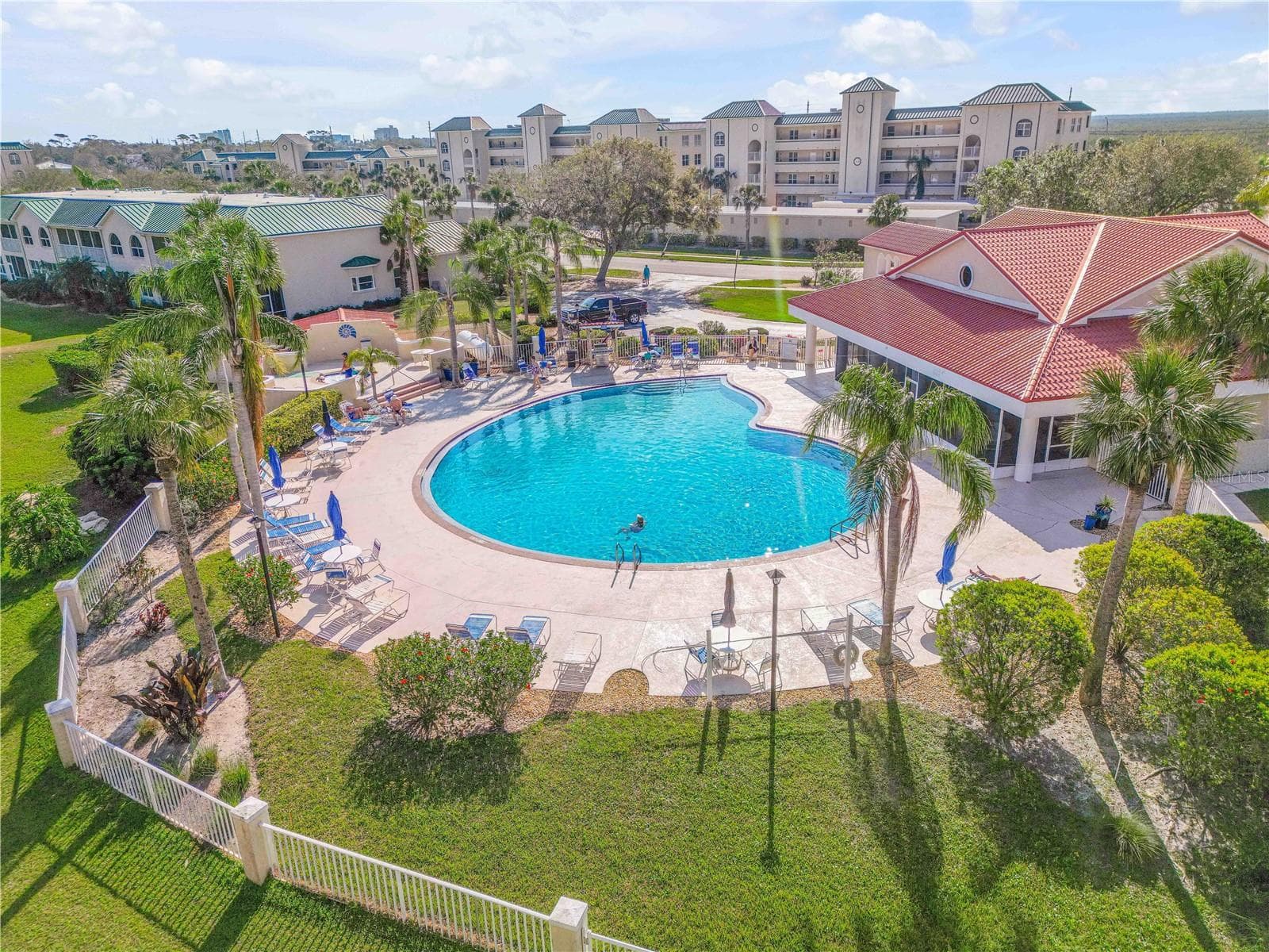Condominium at 466 BOUCHELLE DR #303, NEW SMYRNA BEACH, photo 66 of 72