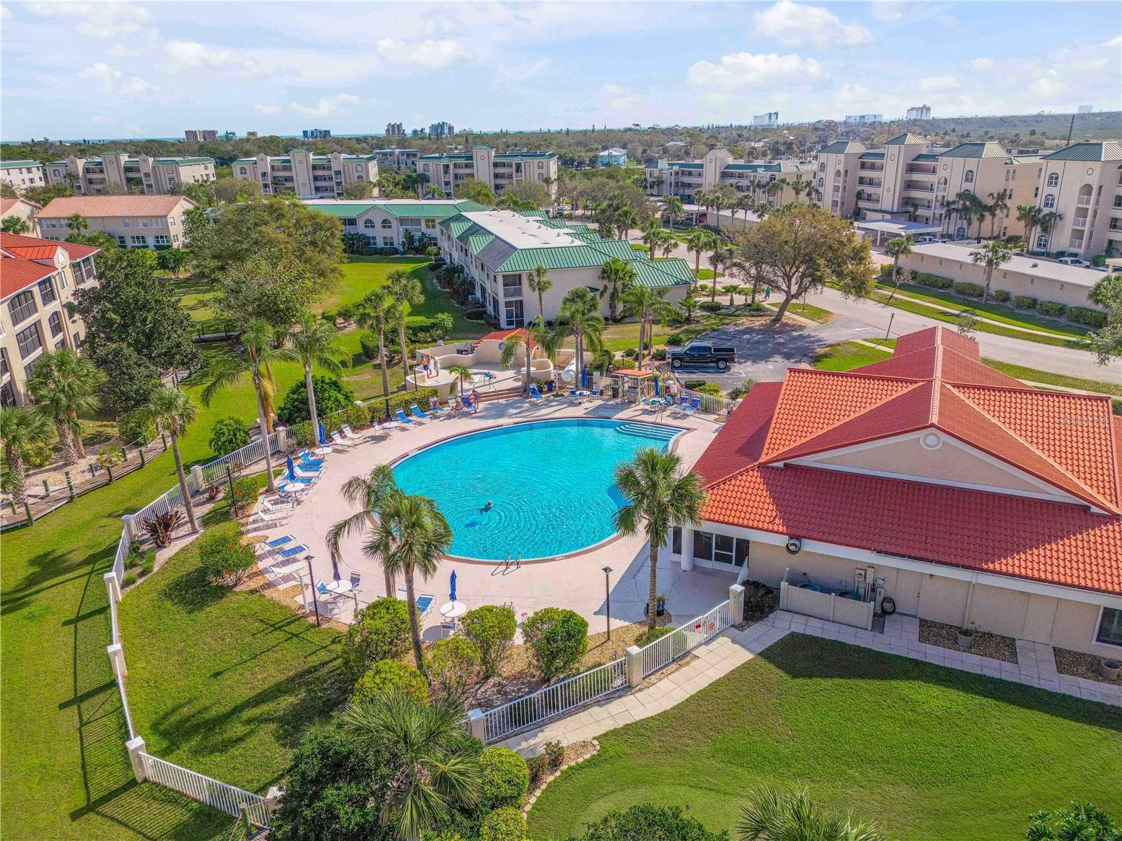 Condominium at 466 BOUCHELLE DR #303, NEW SMYRNA BEACH, photo 67 of 72