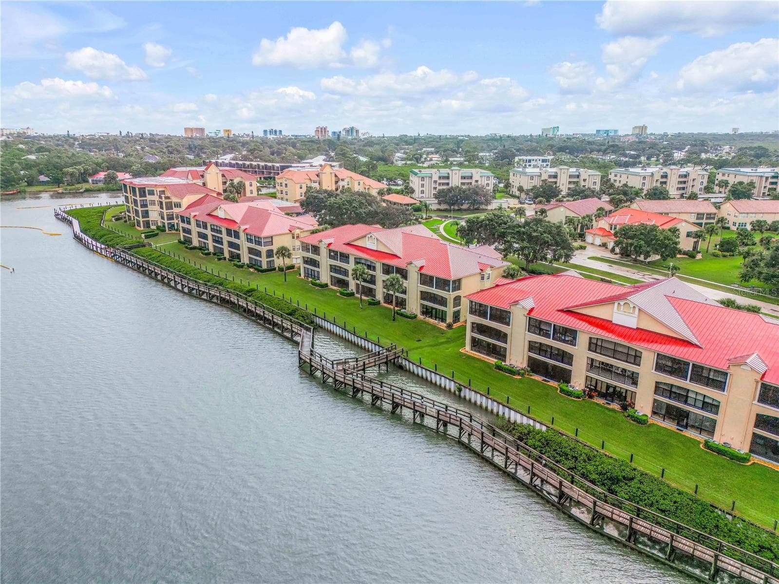 Condominium at 466 BOUCHELLE DR #303, NEW SMYRNA BEACH, photo 68 of 72