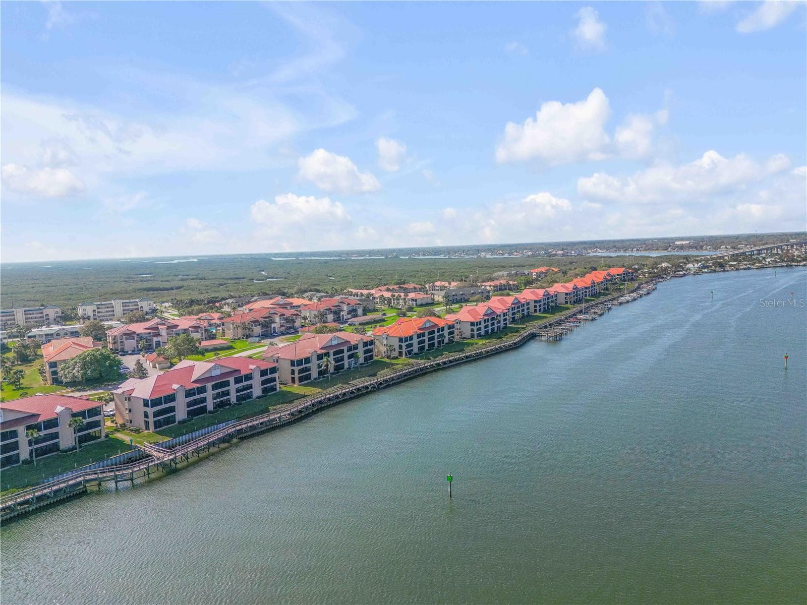 Condominium at 466 BOUCHELLE DR #303, NEW SMYRNA BEACH, photo 69 of 72