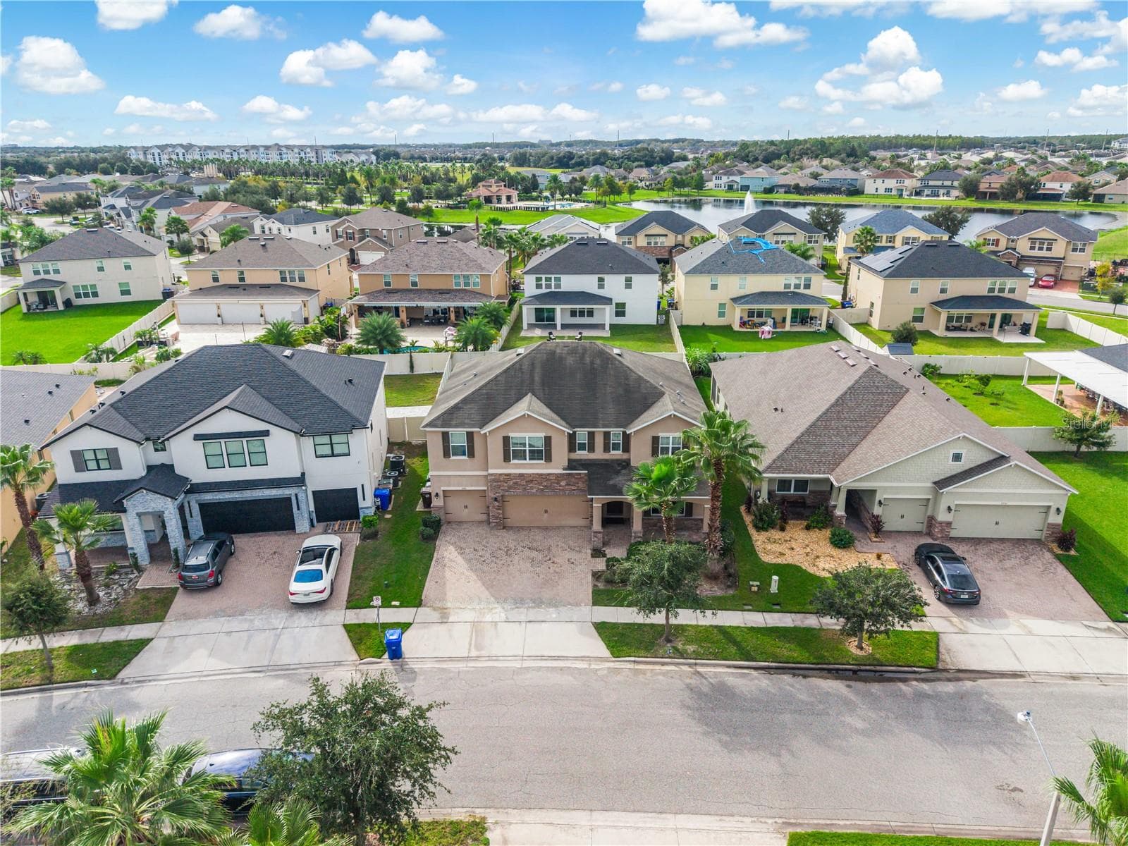 Single Family Residence at 3761 MT VERNON WAY, KISSIMMEE, photo 56 of 77