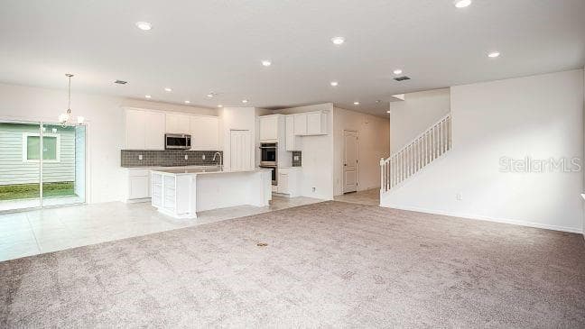 Model home - actual features may vary. - 4355 WINESAP WAY, LAKELAND