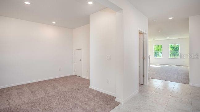 Model home - actual features may vary. - 4355 WINESAP WAY, LAKELAND