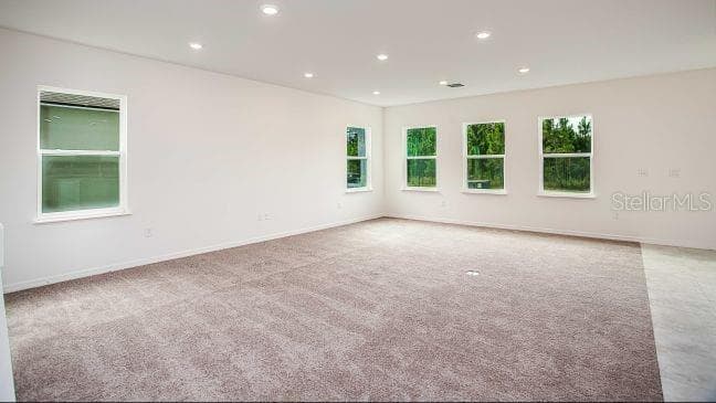 Model home - actual features may vary. - 4355 WINESAP WAY, LAKELAND