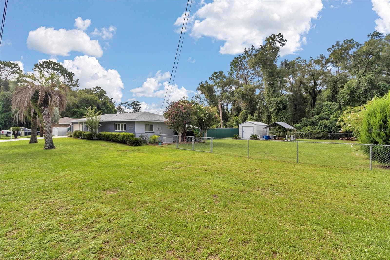 Single Family Residence at 6072 E RUSH ST, INVERNESS, photo 5 of 53