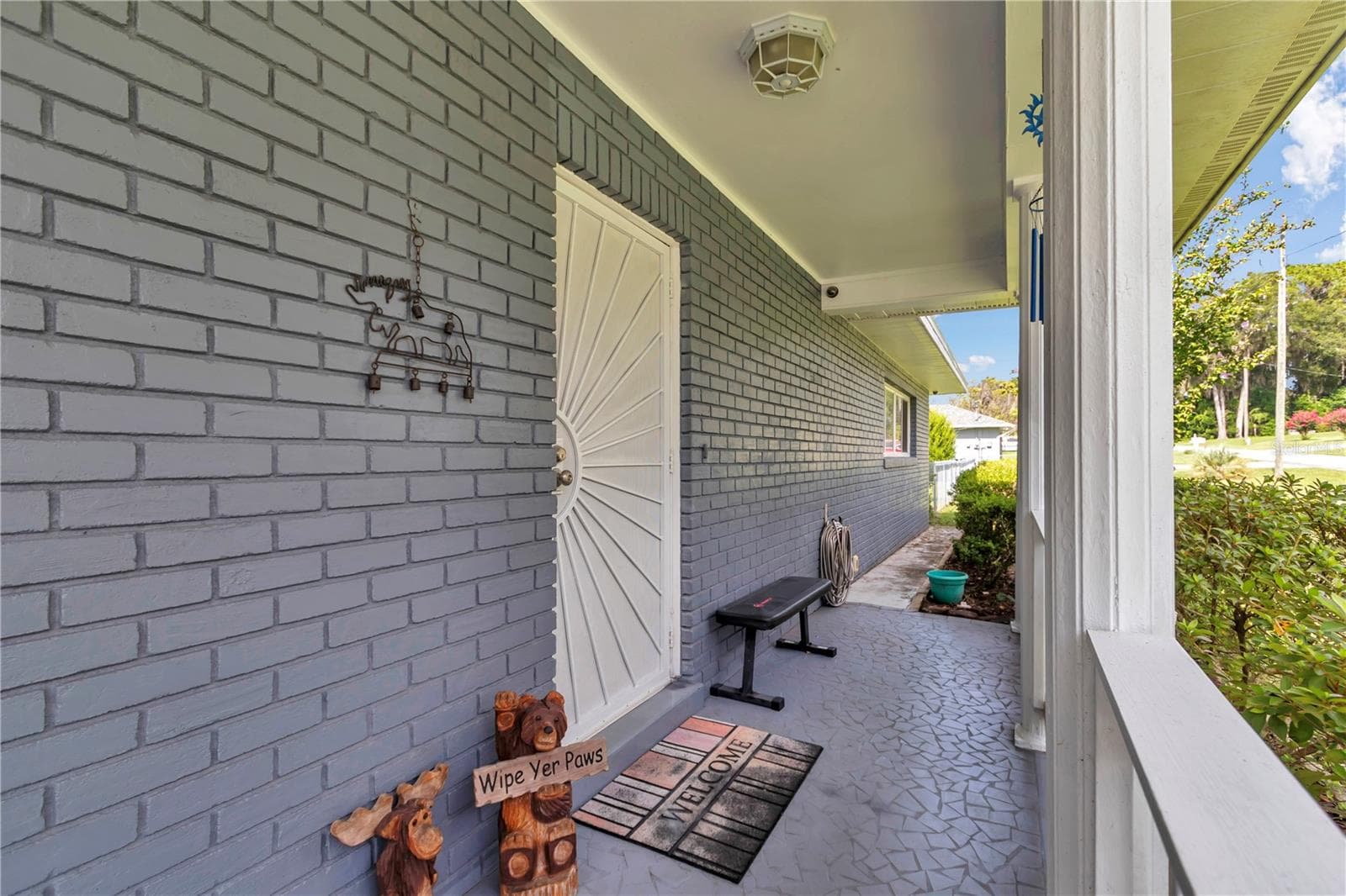 Single Family Residence at 6072 E RUSH ST, INVERNESS, photo 12 of 53