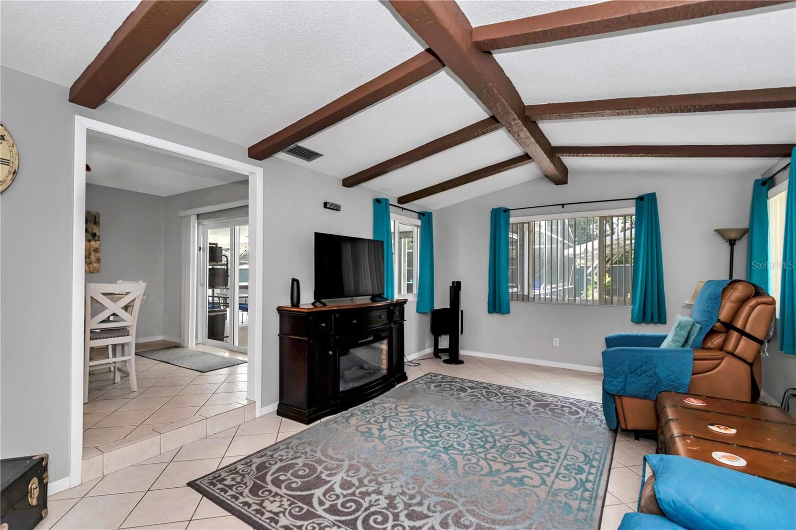 Single Family Residence at 6072 E RUSH ST, INVERNESS, photo 16 of 53