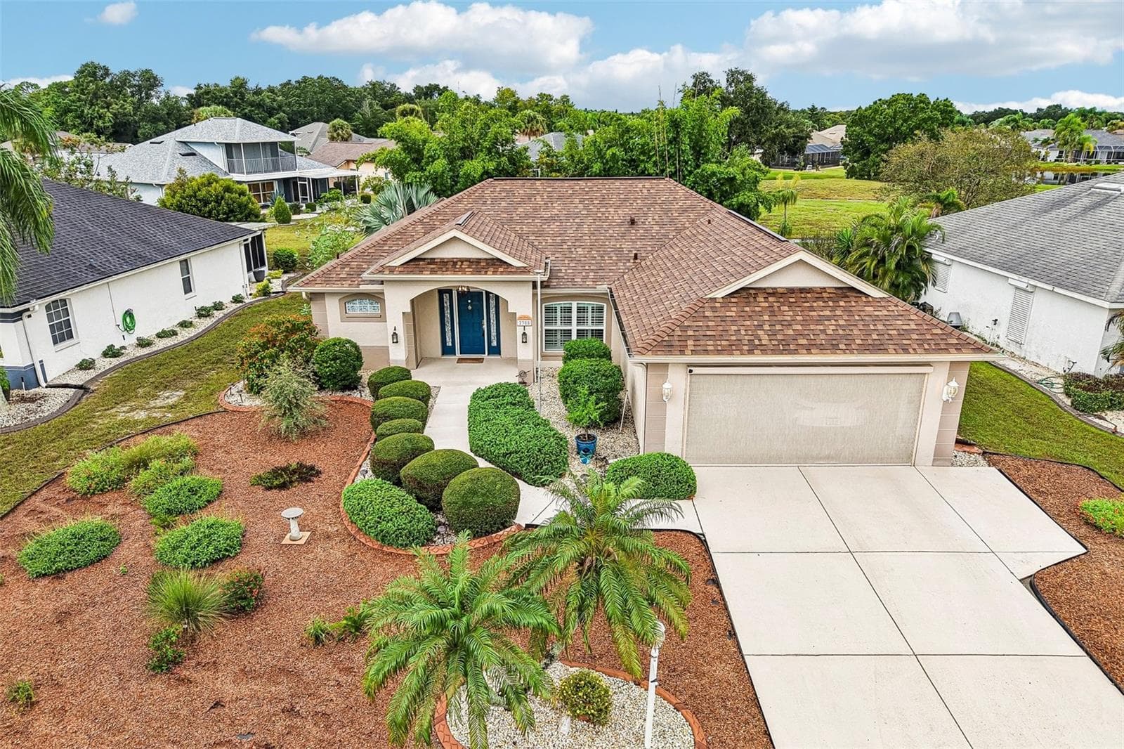2308 E DEL WEBB BLVD