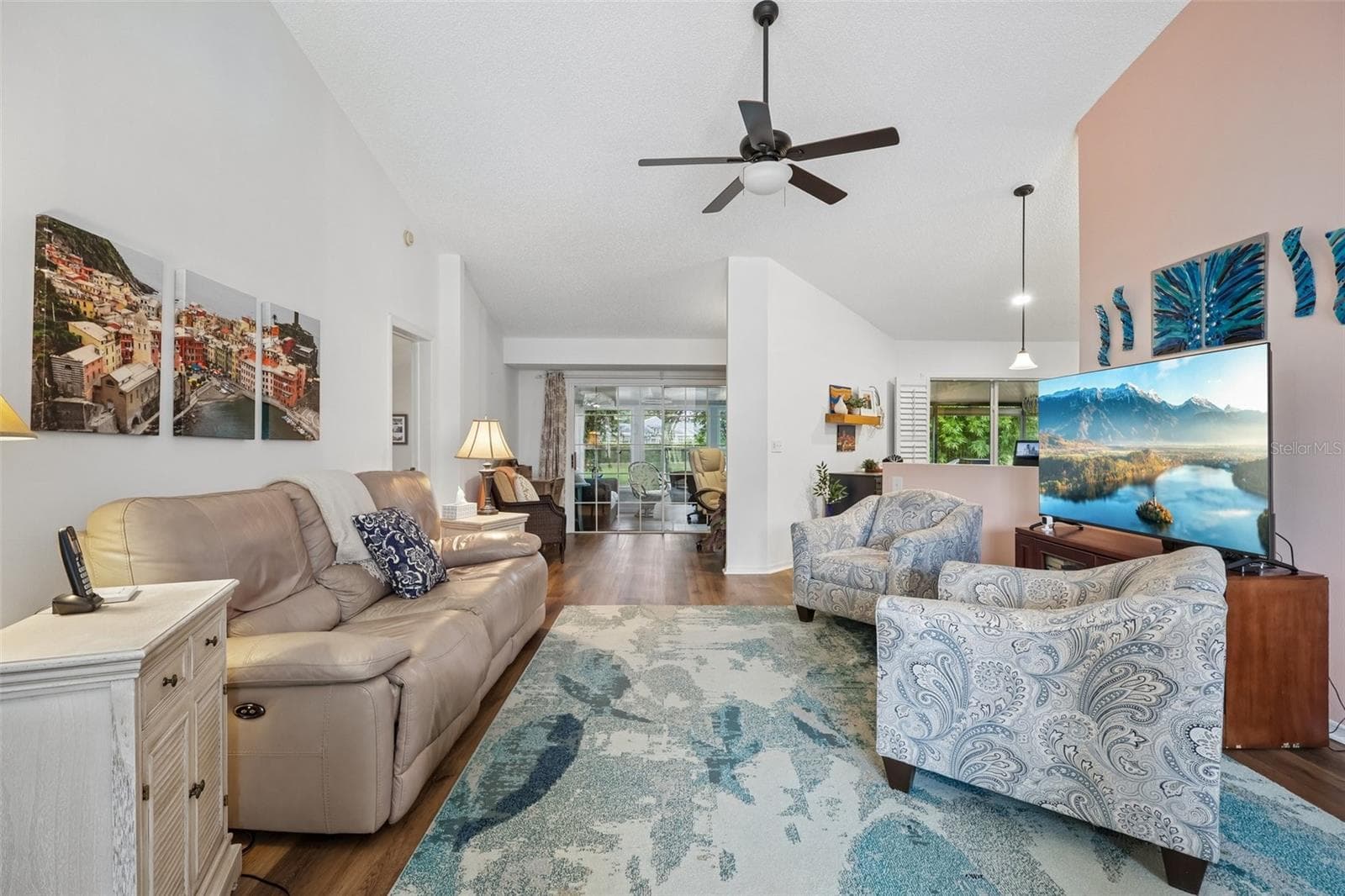 Single Family Residence at 2308 E DEL WEBB BLVD, SUN CITY CENTER, photo 5 of 59