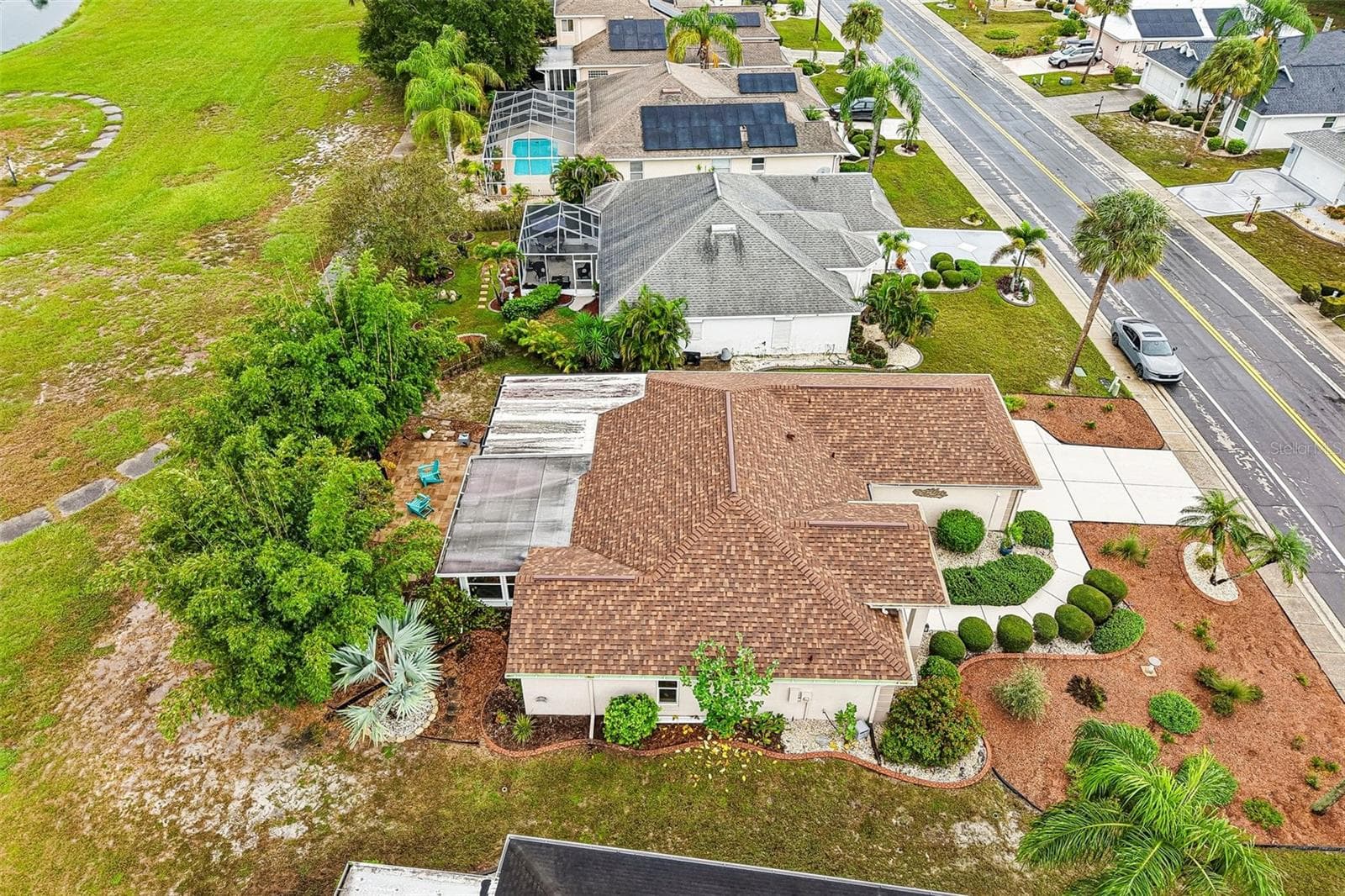 Single Family Residence at 2308 E DEL WEBB BLVD, SUN CITY CENTER, photo 40 of 59