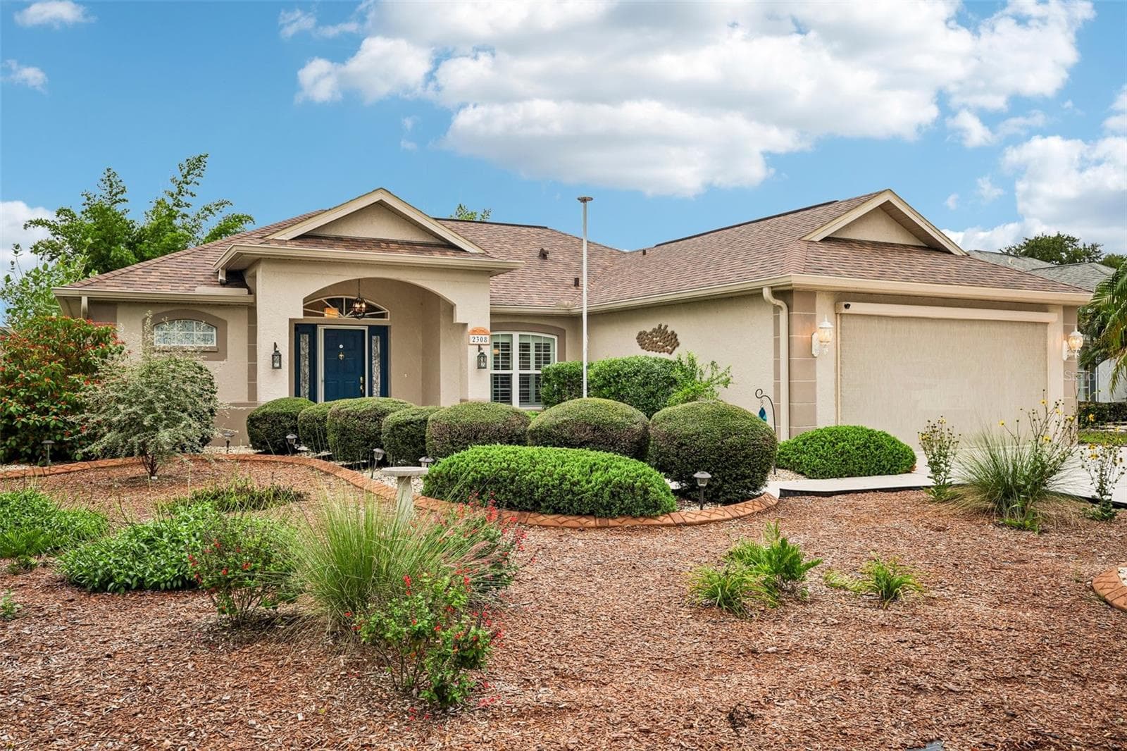 Single Family Residence at 2308 E DEL WEBB BLVD, SUN CITY CENTER, photo 55 of 59