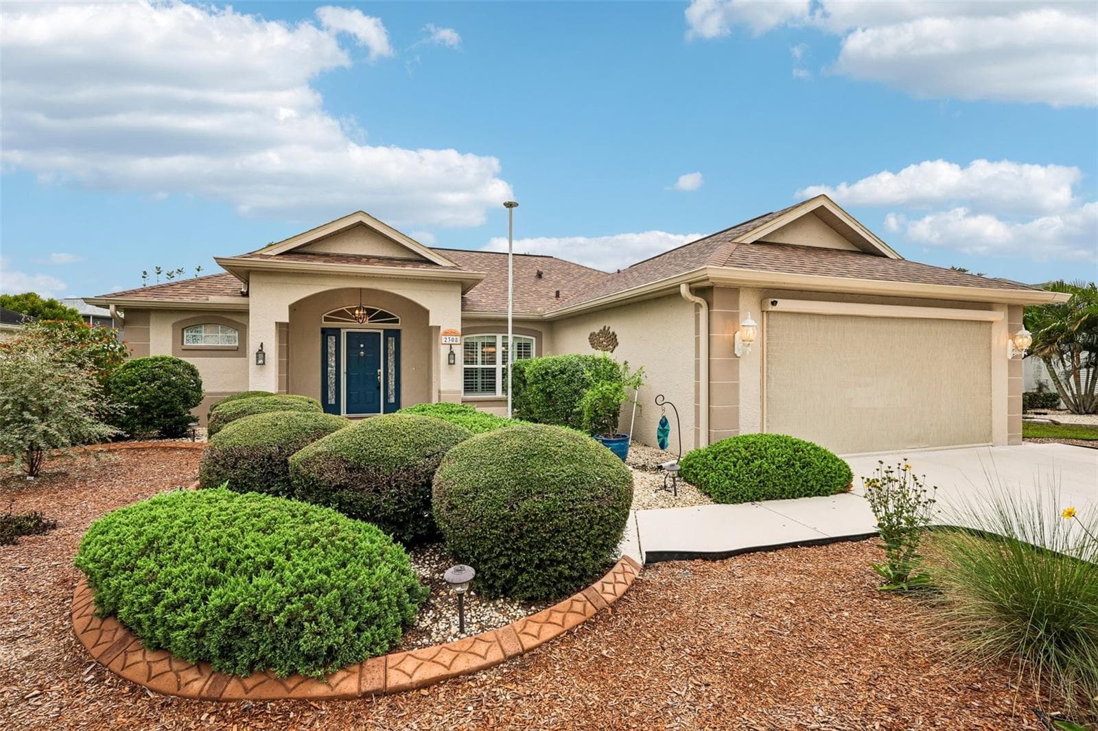 Single Family Residence at 2308 E DEL WEBB BLVD, SUN CITY CENTER, photo 57 of 59