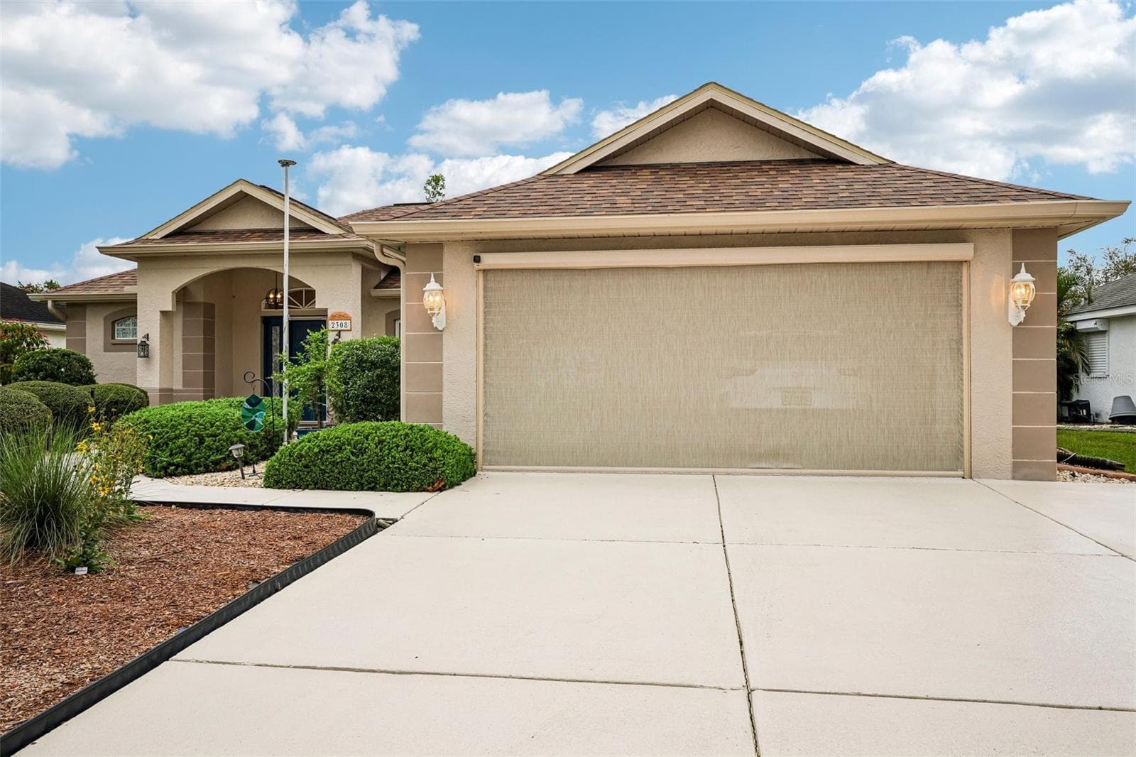 Single Family Residence at 2308 E DEL WEBB BLVD, SUN CITY CENTER, photo 58 of 59