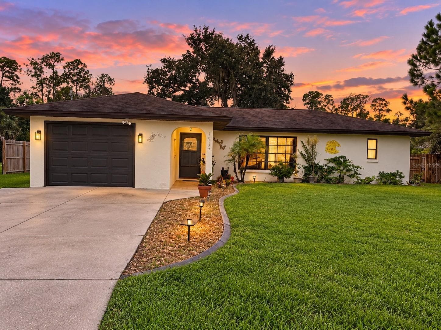20307 SILENT AVE