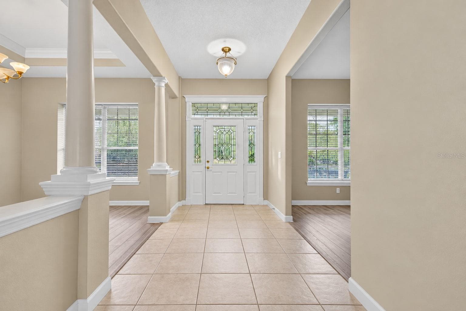Single Family Residence at 6130 BRIDLEFORD DR, WESLEY CHAPEL, photo 7 of 49