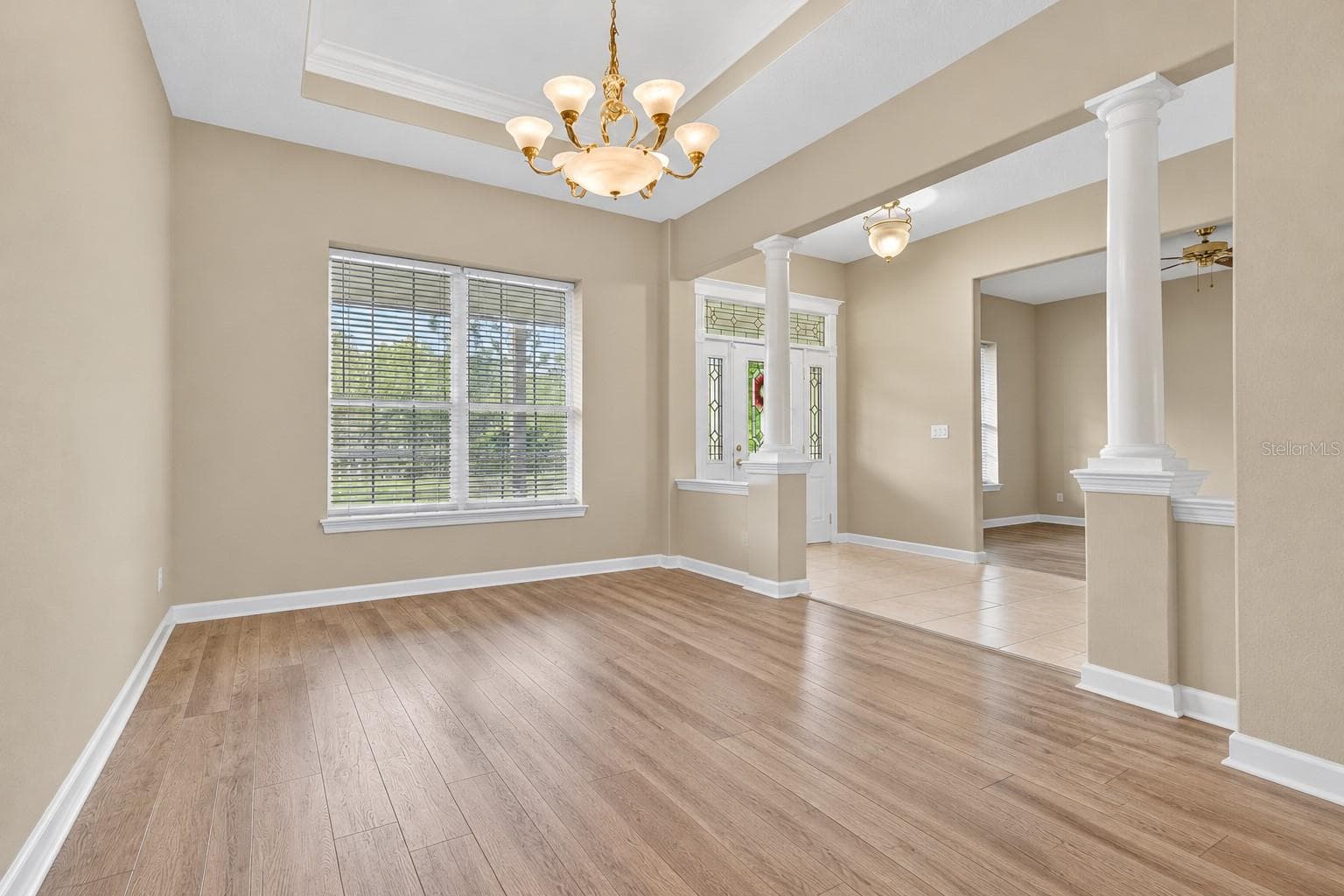 Single Family Residence at 6130 BRIDLEFORD DR, WESLEY CHAPEL, photo 9 of 49