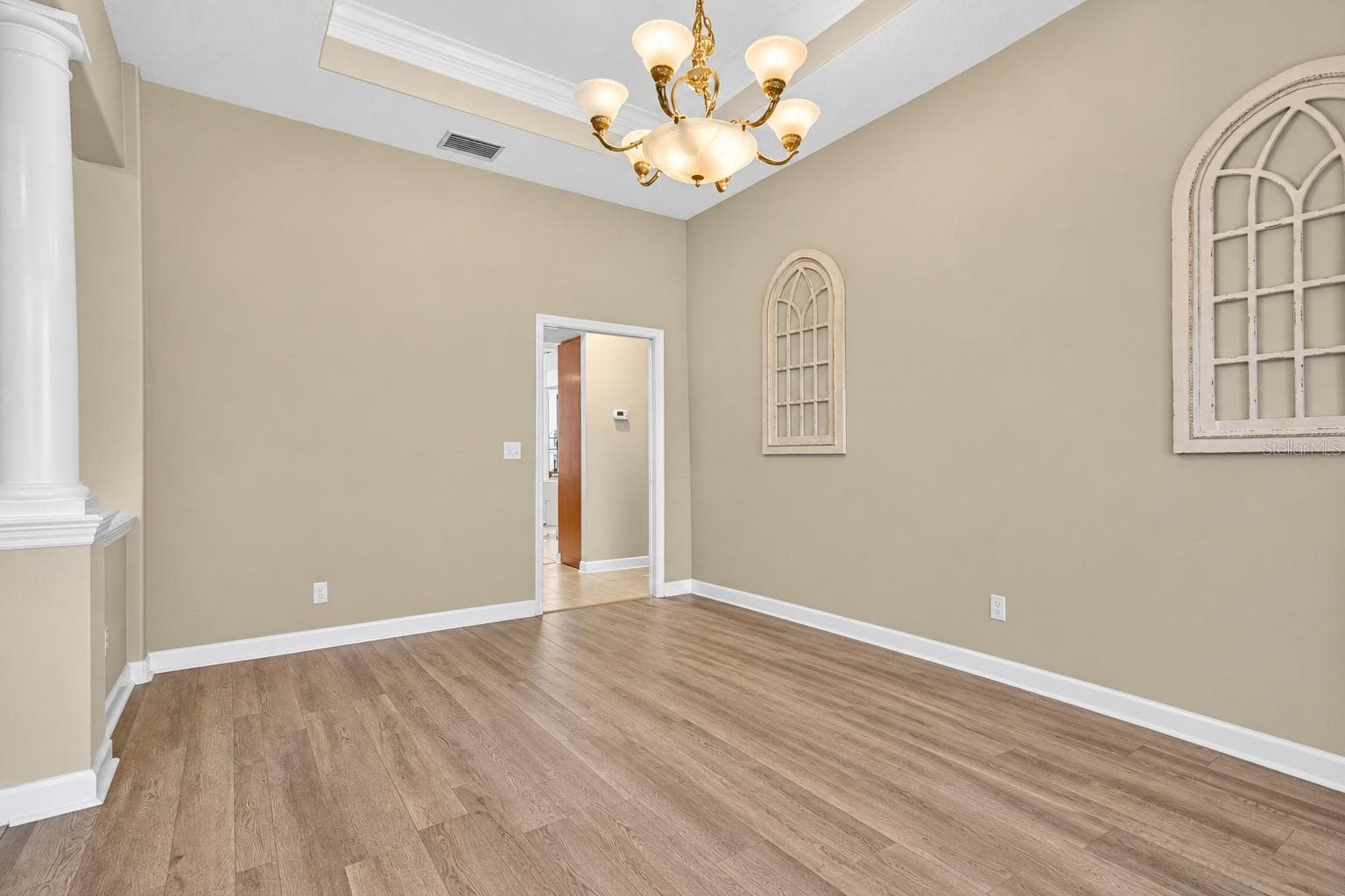 Single Family Residence at 6130 BRIDLEFORD DR, WESLEY CHAPEL, photo 12 of 49