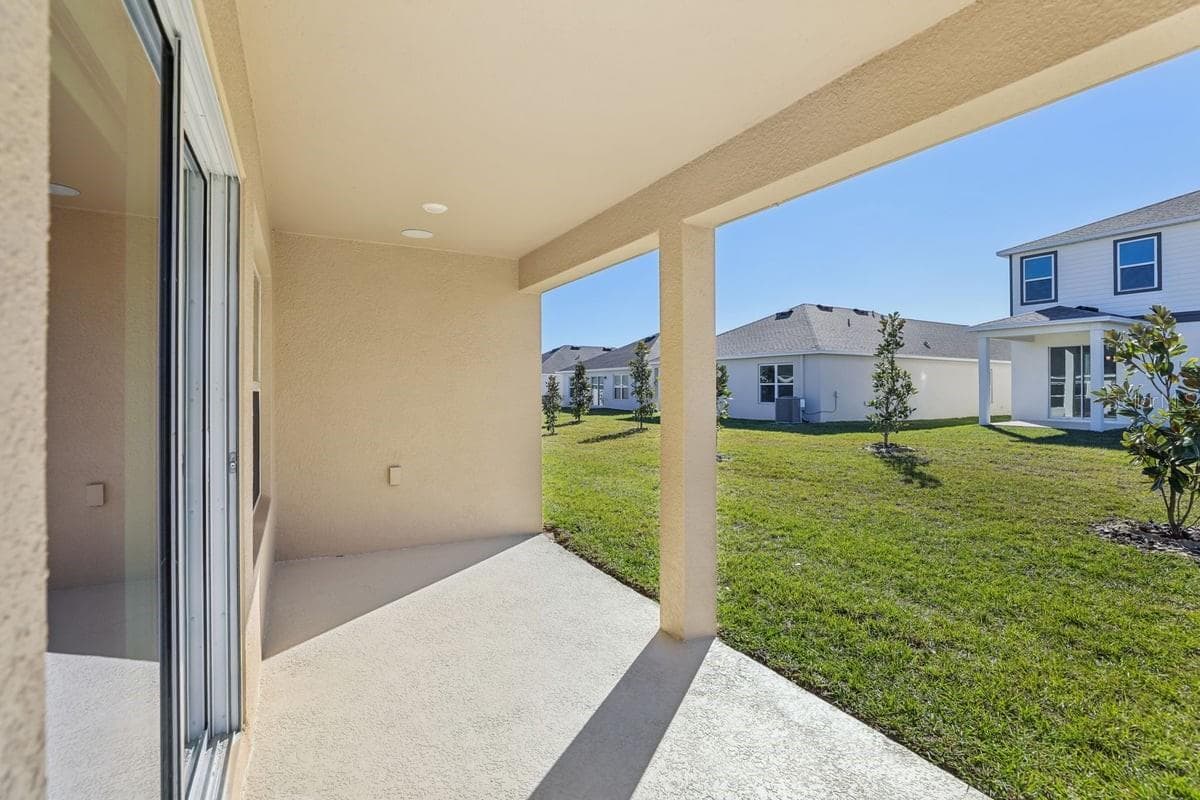 Single Family Residence at 1516 KAYLA CIR, LAKE WALES, photo 16 of 20