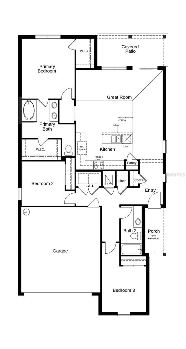 Single Family Residence at 1516 KAYLA CIR, LAKE WALES, photo 20 of 20