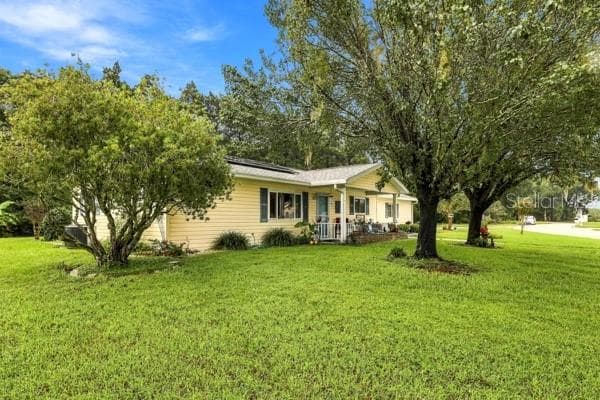 Single Family Residence at 17565 SE 102ND AVE, SUMMERFIELD, photo 24 of 50
