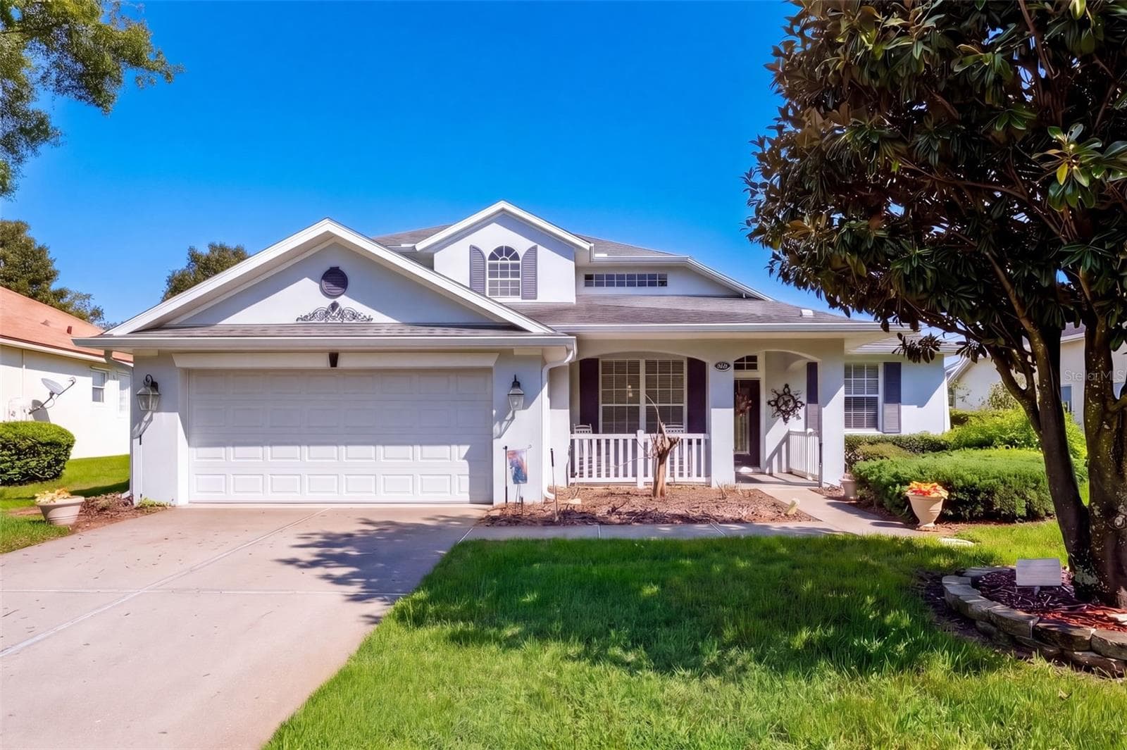Single Family Residence at 3898 BEACON RIDGE WAY, CLERMONT, photo 2 of 53