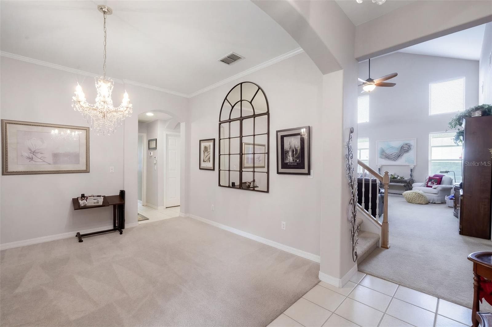 Single Family Residence at 3898 BEACON RIDGE WAY, CLERMONT, photo 6 of 53