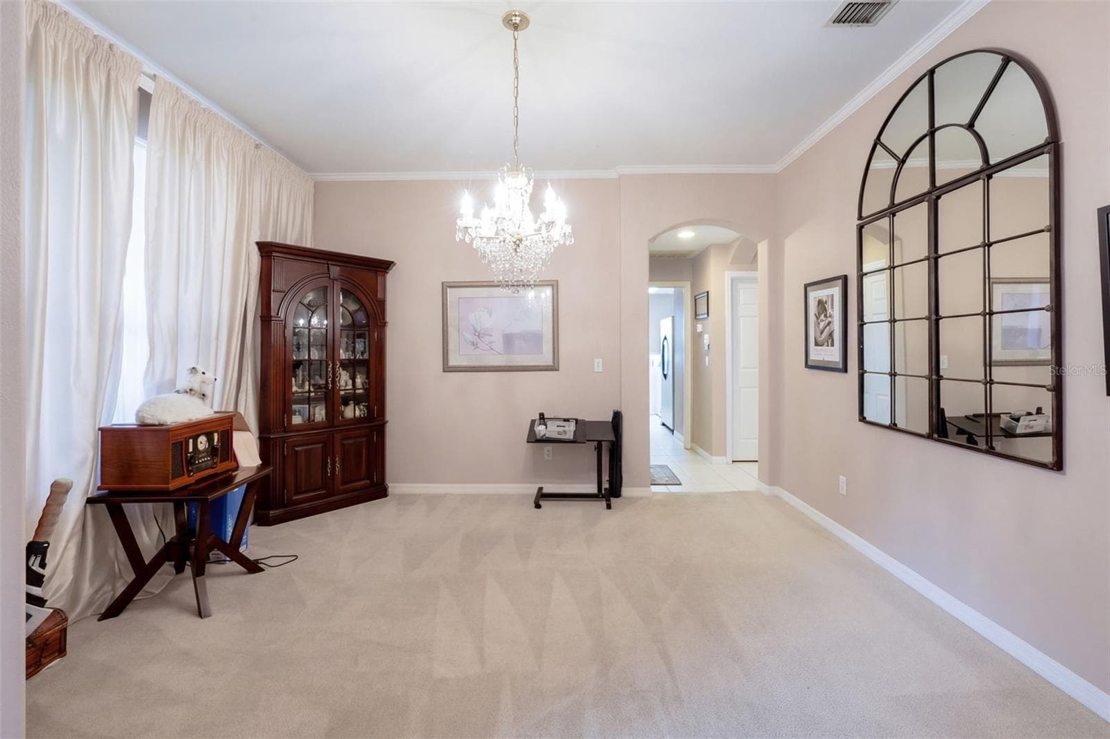 Single Family Residence at 3898 BEACON RIDGE WAY, CLERMONT, photo 9 of 53