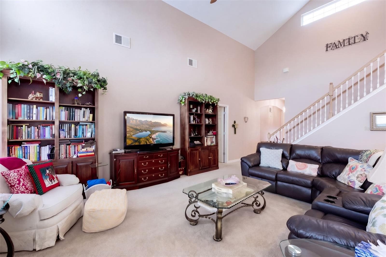 Single Family Residence at 3898 BEACON RIDGE WAY, CLERMONT, photo 10 of 53