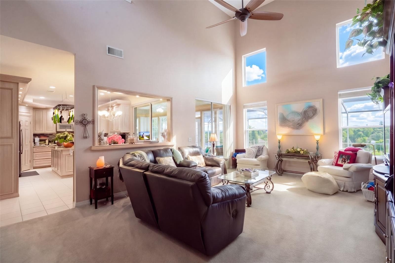 Single Family Residence at 3898 BEACON RIDGE WAY, CLERMONT, photo 12 of 53
