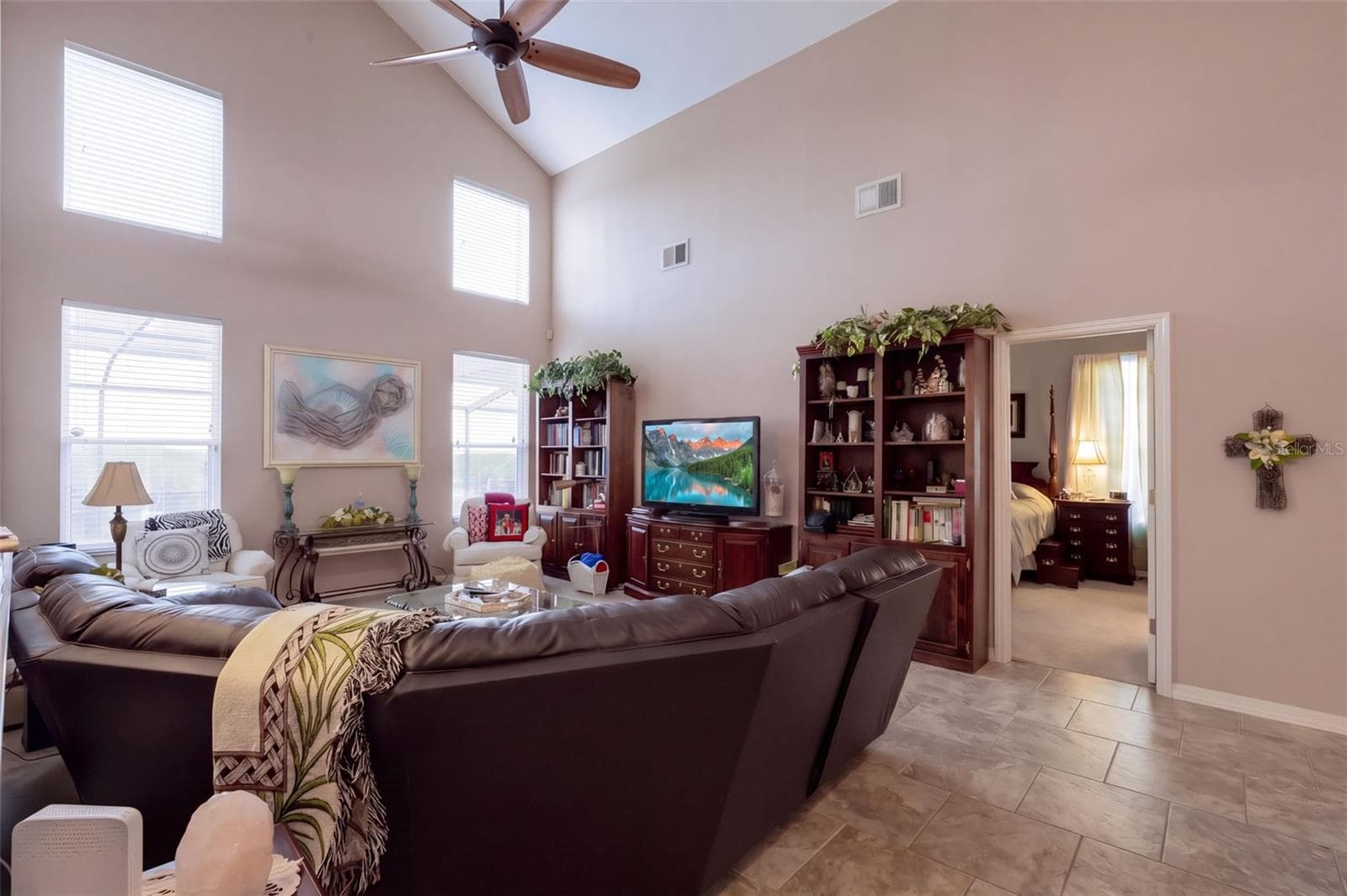 Single Family Residence at 3898 BEACON RIDGE WAY, CLERMONT, photo 13 of 53