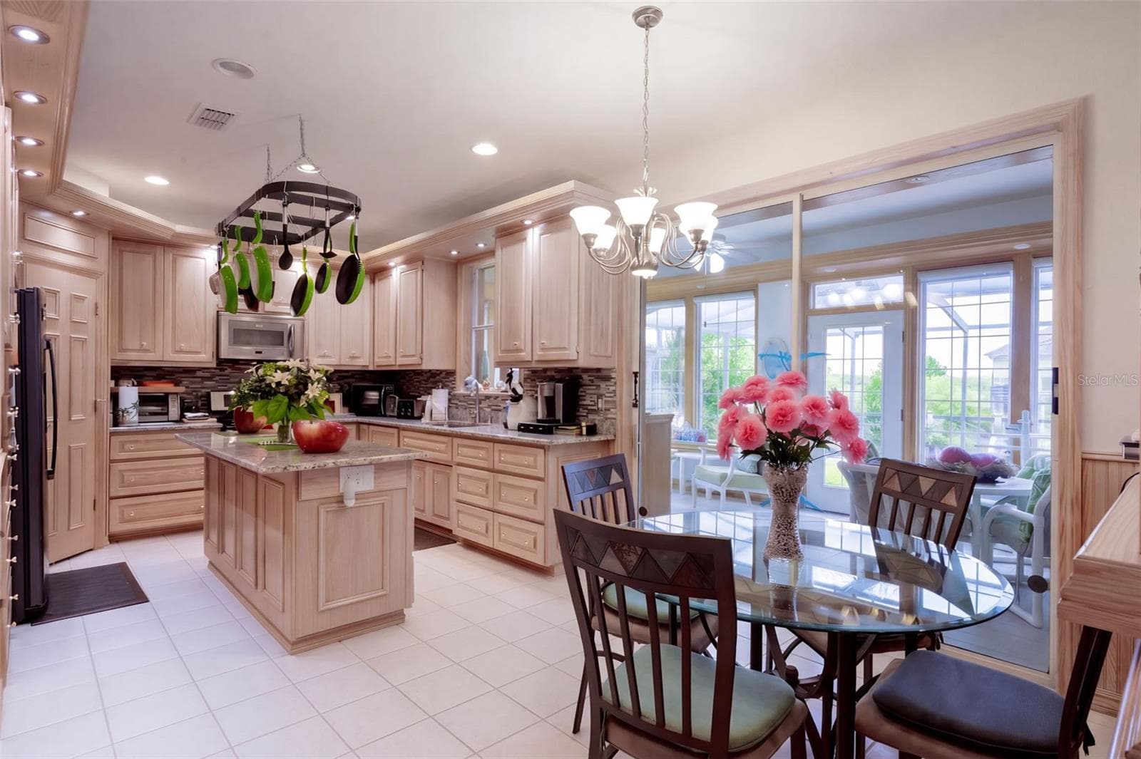 Single Family Residence at 3898 BEACON RIDGE WAY, CLERMONT, photo 15 of 53