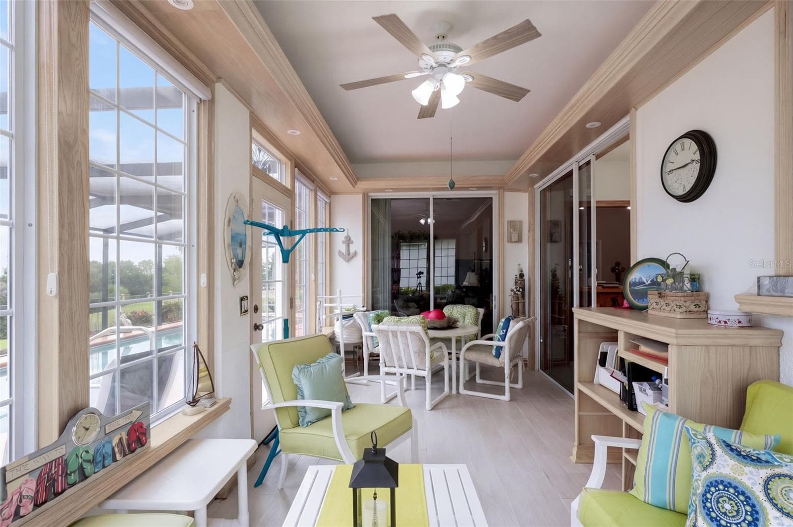 Single Family Residence at 3898 BEACON RIDGE WAY, CLERMONT, photo 34 of 53