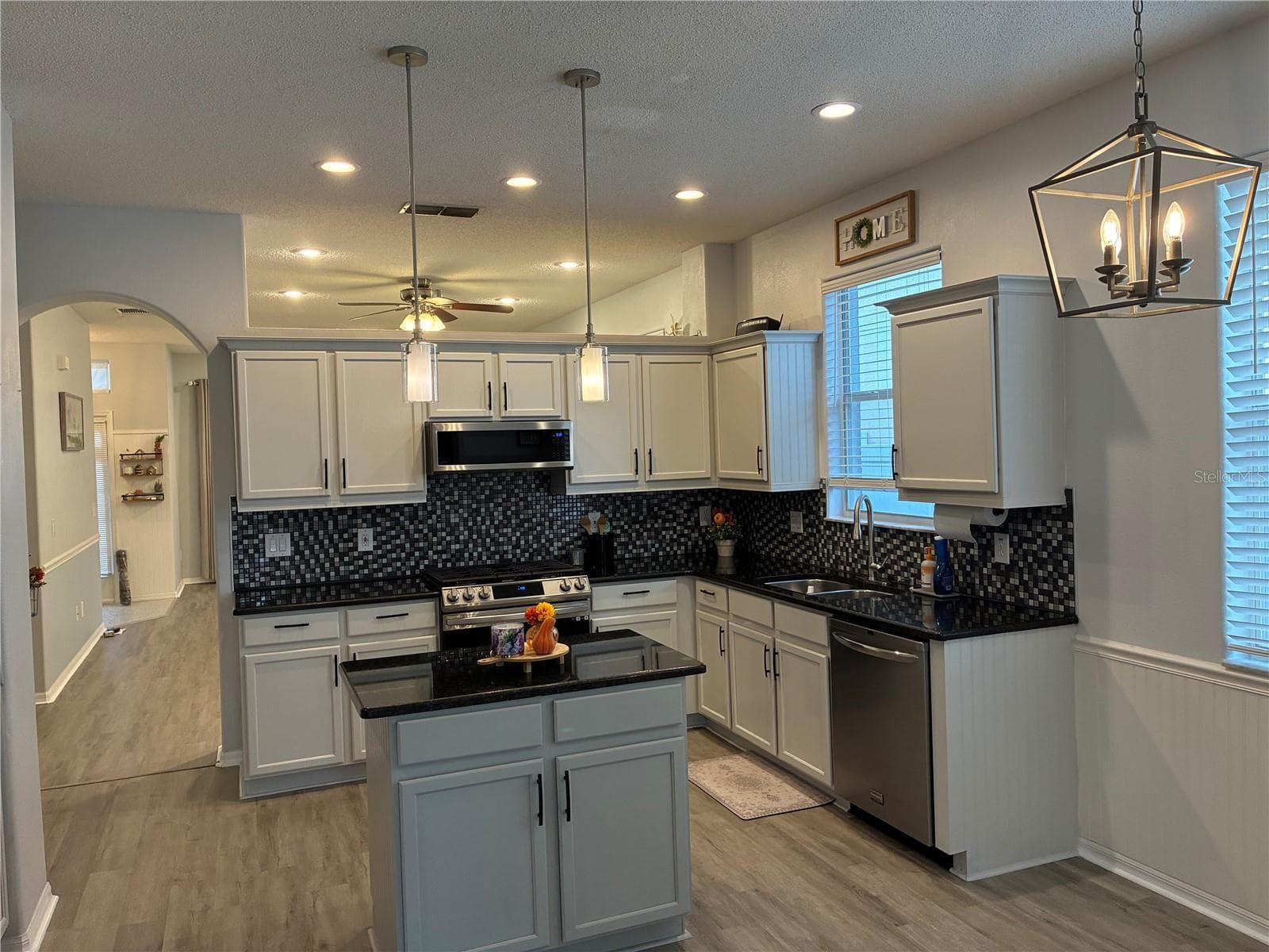 Kitchen - 14212 SUNRIVER AVE, ORLANDO
