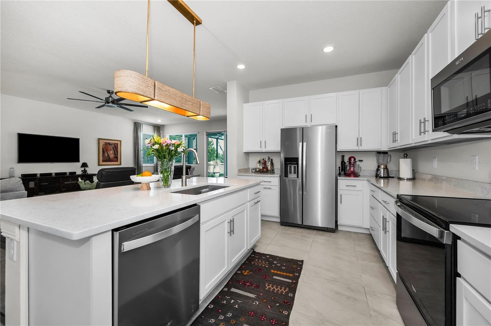 Single Family Residence at 12485 ACHASTA BLVD, HUDSON, photo 15 of 36