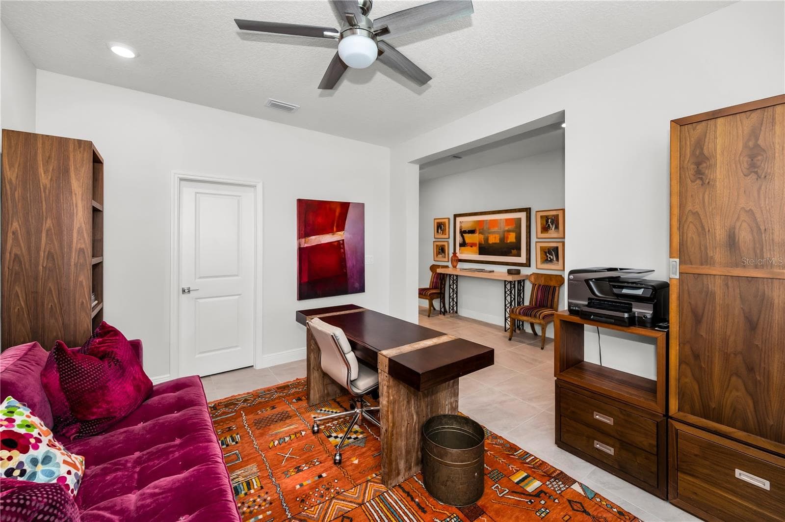 Single Family Residence at 12485 ACHASTA BLVD, HUDSON, photo 22 of 36