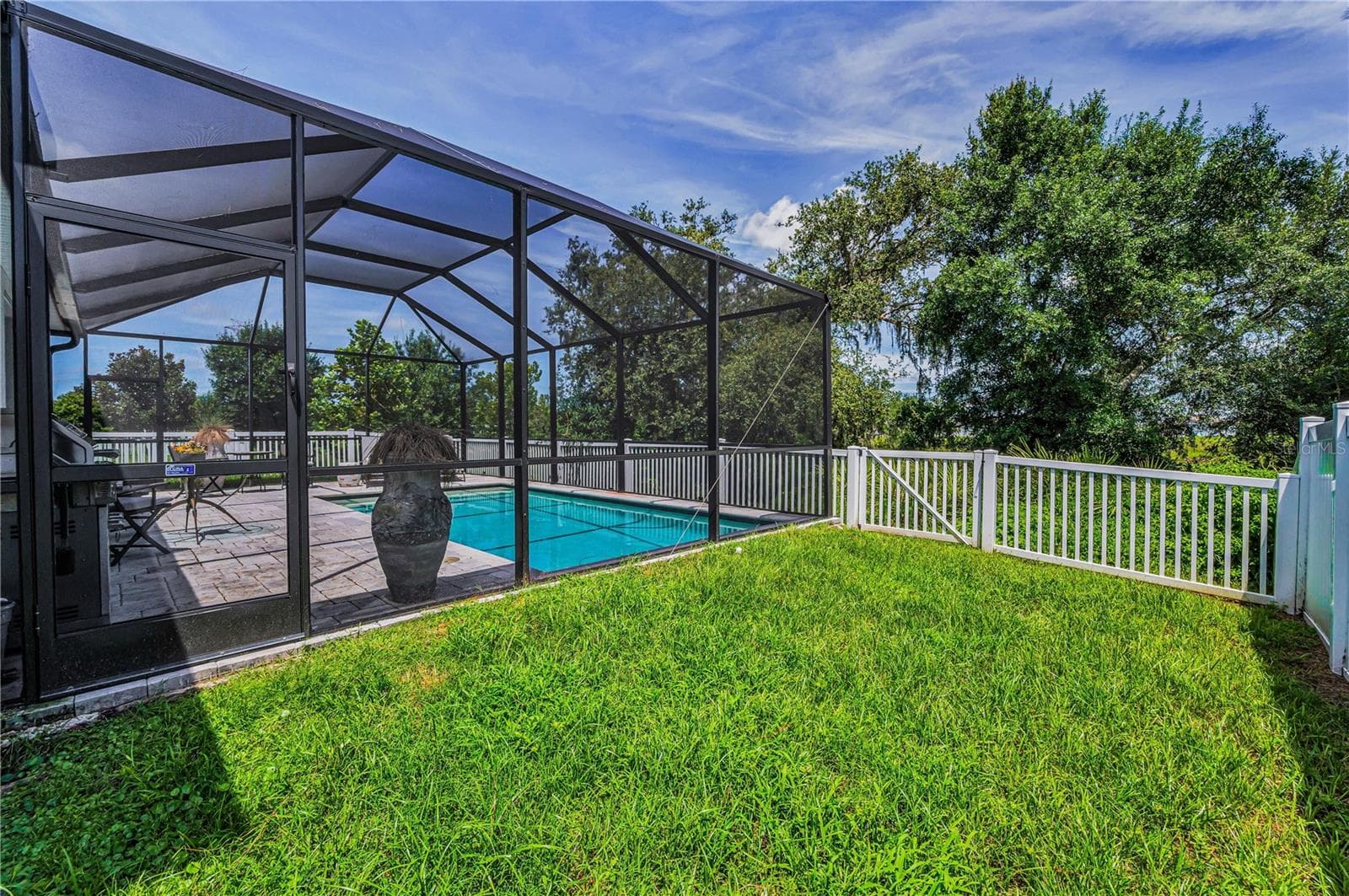 Single Family Residence at 12485 ACHASTA BLVD, HUDSON, photo 33 of 36
