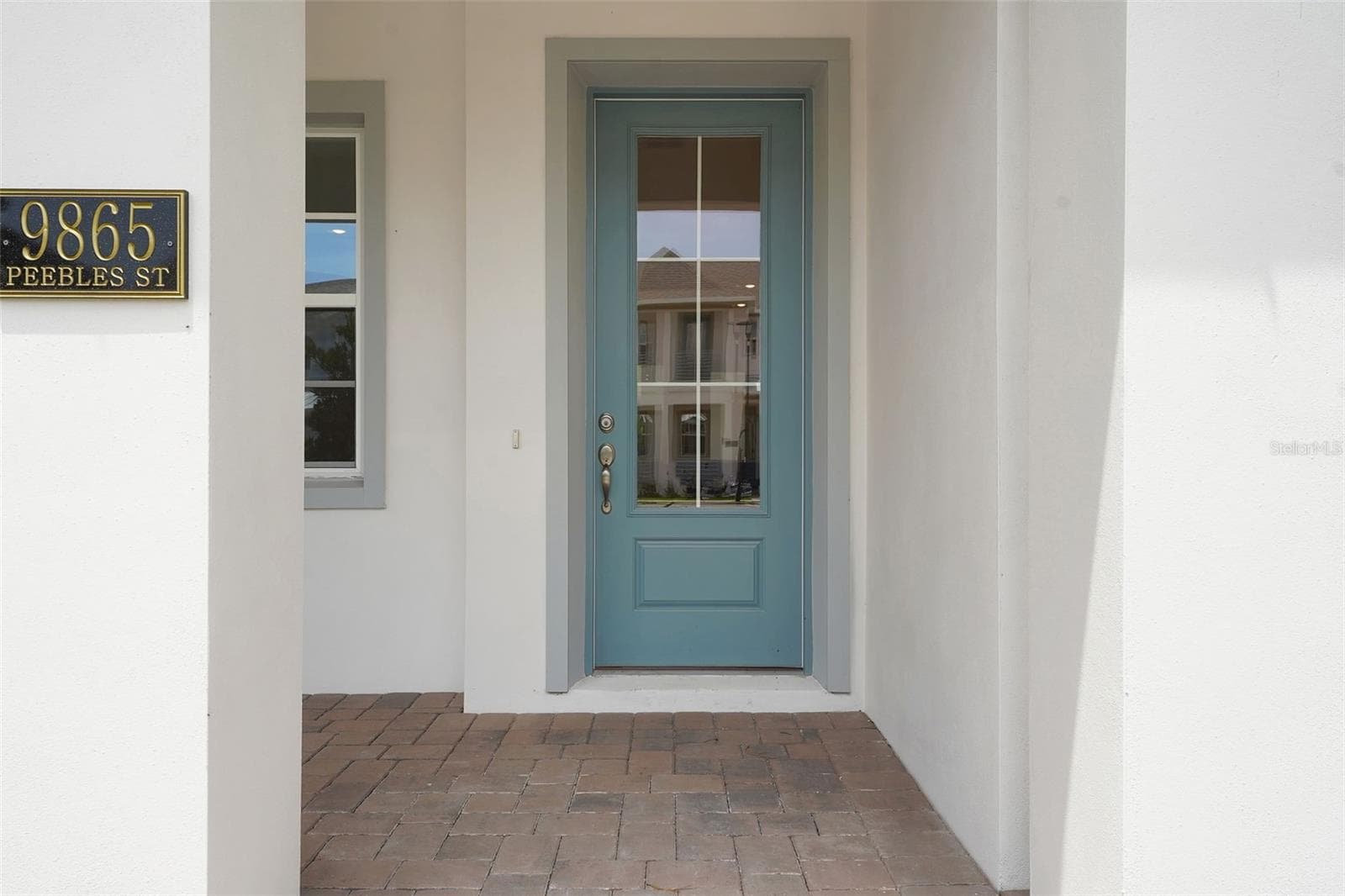 Sample Images Mason - 9865 PEEBLES ST, ORLANDO